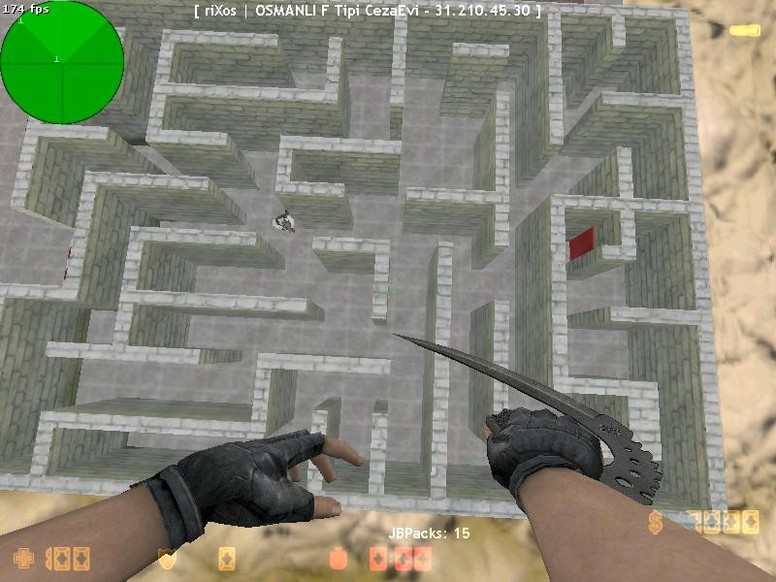 «jail_osmanlihamami_b5» для CS 1.6