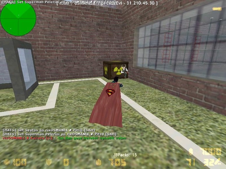 «jail_osmanlihamami_b5» для CS 1.6