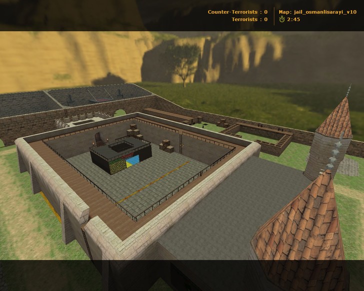 «jail_osmanlisarayi_b1» для CS 1.6