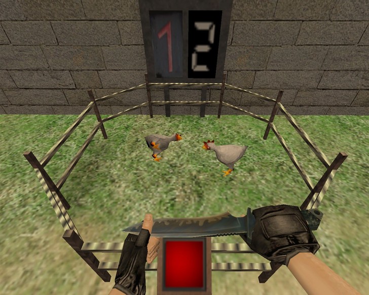 «jail_osmanlisarayi_b1» для CS 1.6