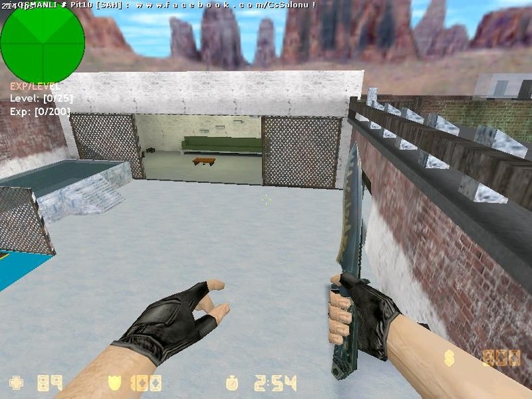 «jail_osmanlisnow_b2» для CS 1.6