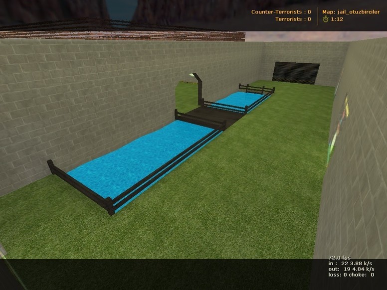 «jail_otuzbirciler» для CS 1.6