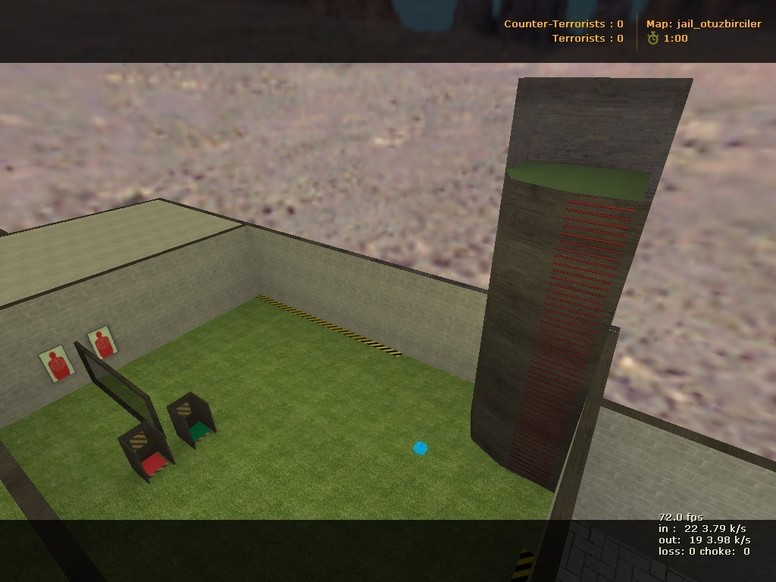 «jail_otuzbirciler» для CS 1.6