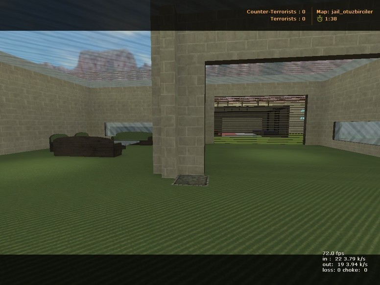 «jail_otuzbirciler» для CS 1.6