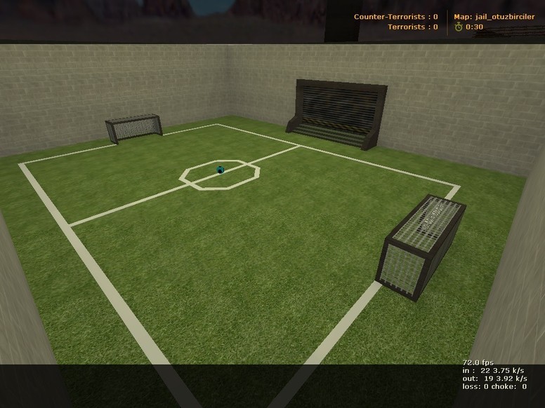 «jail_otuzbirciler» для CS 1.6