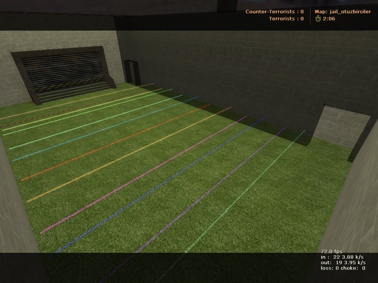 «jail_otuzbirciler» для CS 1.6