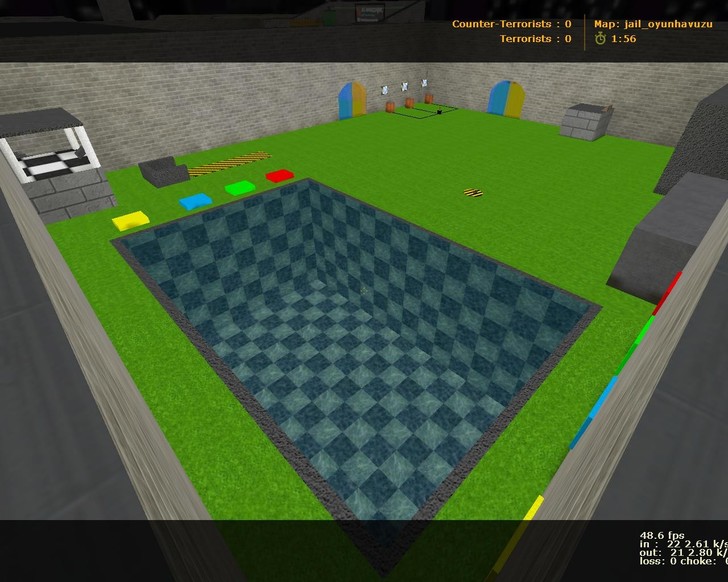 «jail_oyunhavuzu» для CS 1.6
