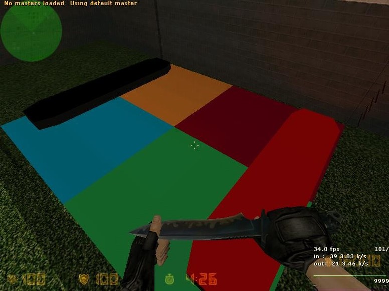«jail_pahabicilmez» для CS 1.6