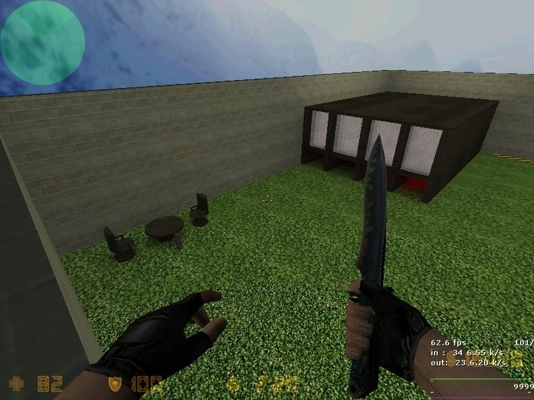 «jail_pahabicilmez» для CS 1.6