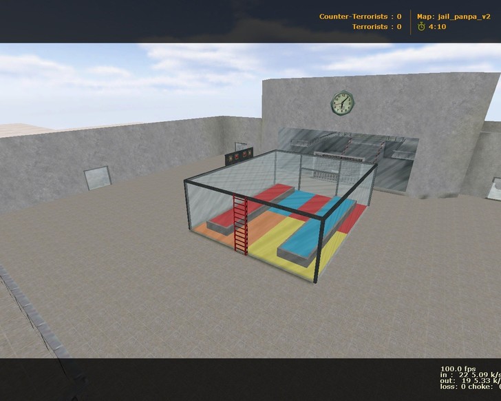 «jail_panpa_v2» для CS 1.6