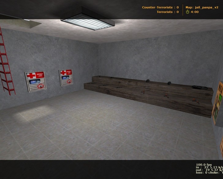 «jail_panpa_v2» для CS 1.6