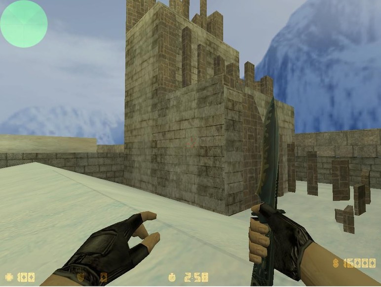 «jail_passdoor» для CS 1.6