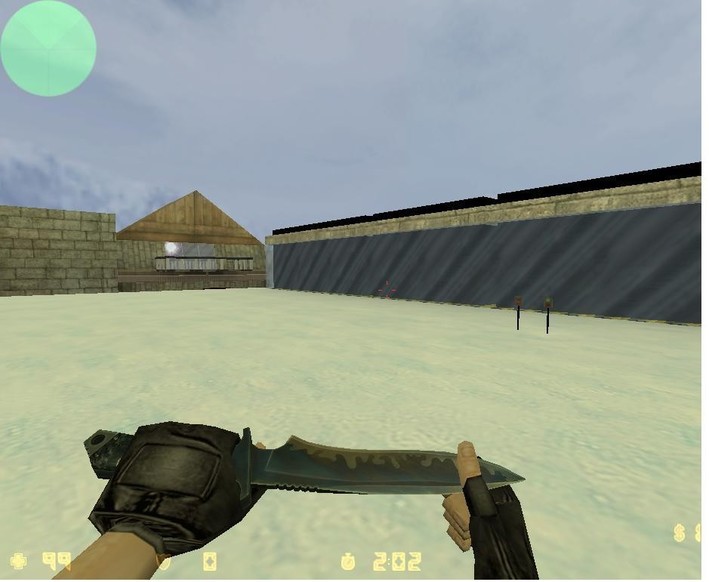 «jail_passdoor» для CS 1.6