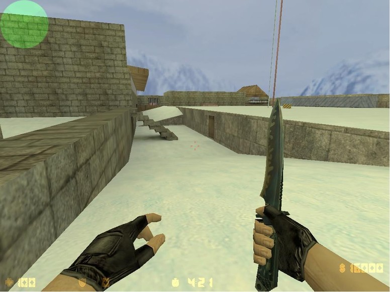 «jail_passdoor» для CS 1.6
