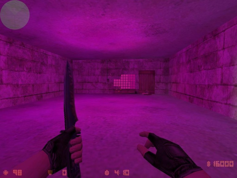 «jail_passdoor» для CS 1.6
