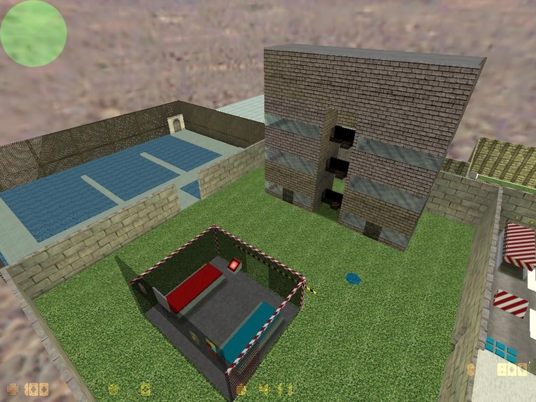 «jail_pavyonculeon_b1» для CS 1.6