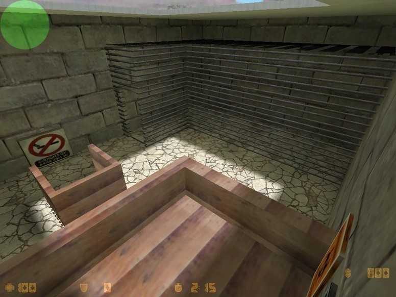 «jail_pavyonculeon_b1» для CS 1.6