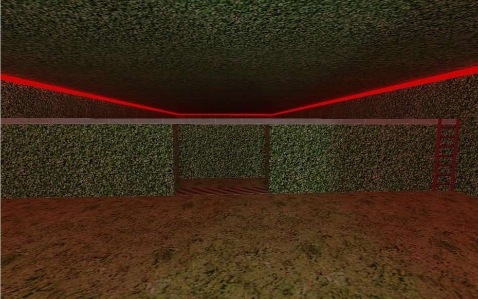 «jail_pexer_morning» для CS 1.6