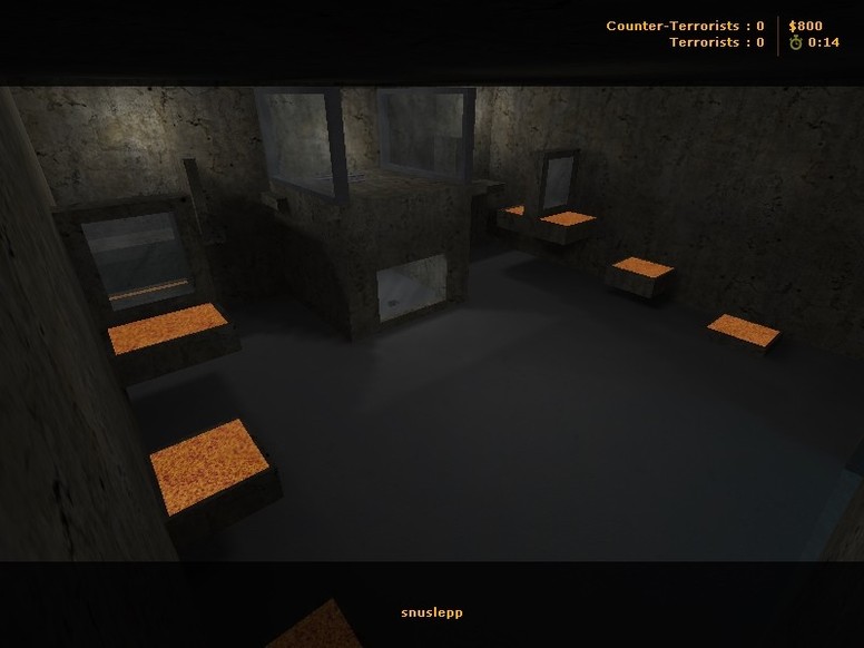 «jail_pg_oldschool_b4» для CS 1.6