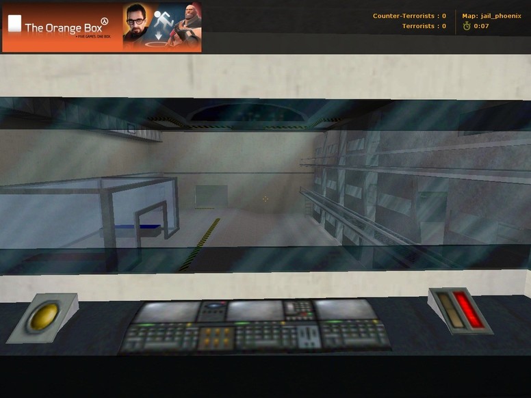 «jail_phoenix» для CS 1.6