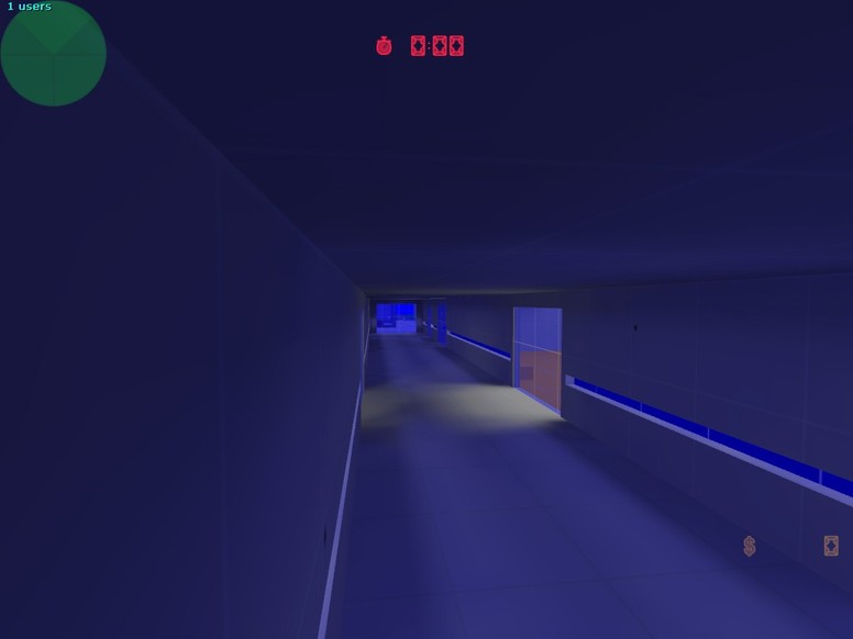 «jail_phoenix_remake» для CS 1.6