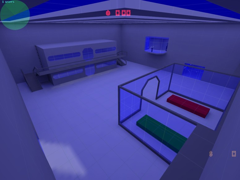 «jail_phoenix_remake» для CS 1.6