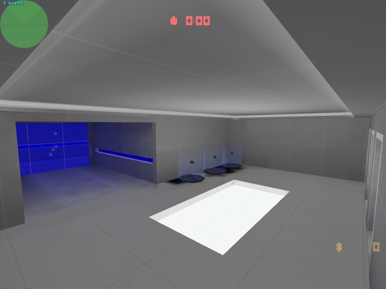 «jail_phoenix_remake» для CS 1.6