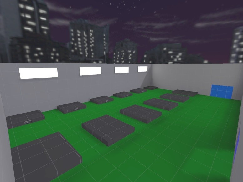 «jail_phoenix_remake_v2» для CS 1.6