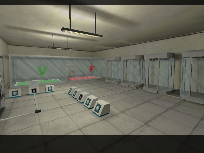 «jail_piu» для CS 1.6