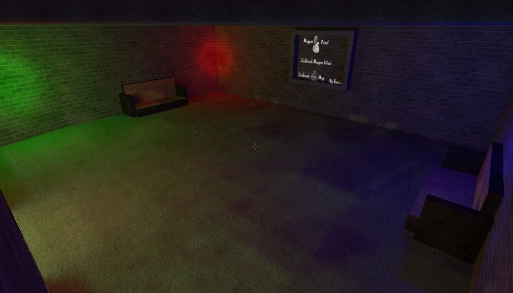«jail_pixel_city» для CS 1.6