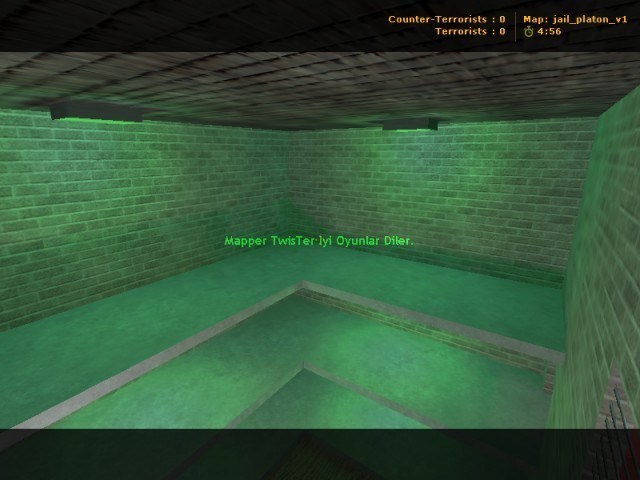 «jail_platon_v1» для CS 1.6