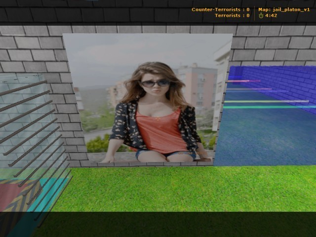 «jail_platon_v1» для CS 1.6
