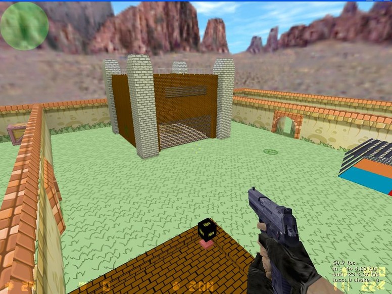 «jail_prisontoys_fix» для CS 1.6