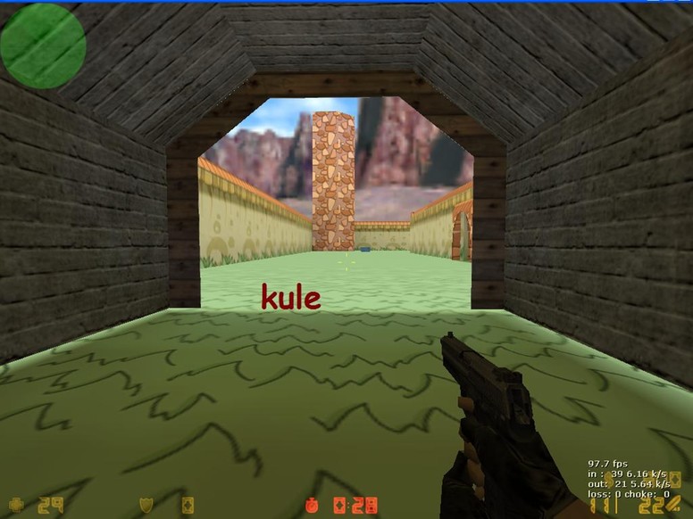 «jail_prisontoys_fix» для CS 1.6