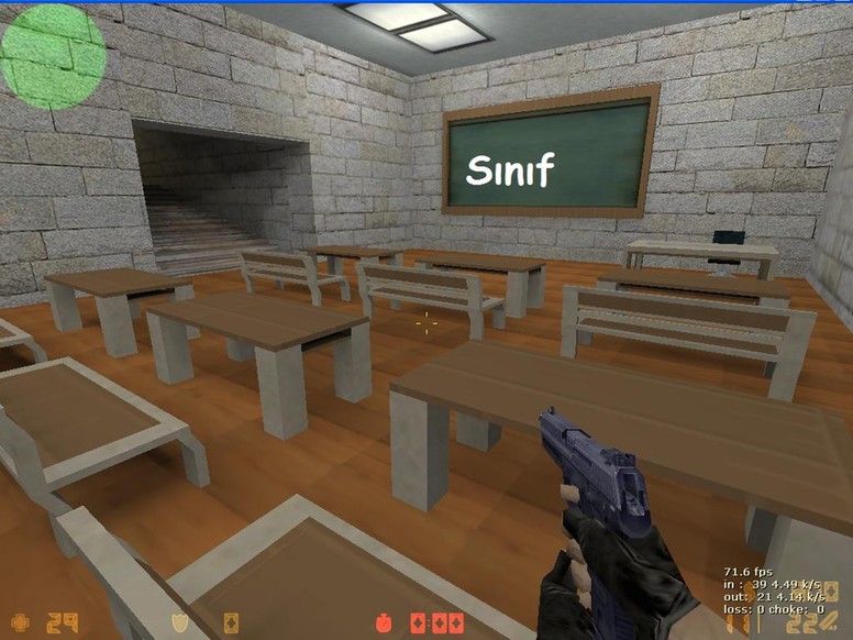 «jail_prisontoys_fix» для CS 1.6