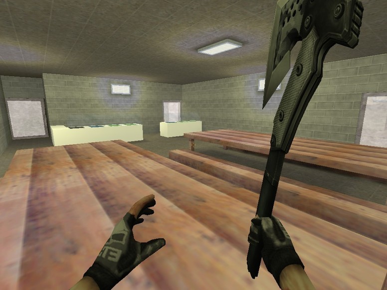 «jail_prission-las-divinas» для CS 1.6