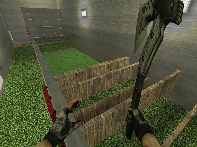 «jail_prission-las-divinas» для CS 1.6
