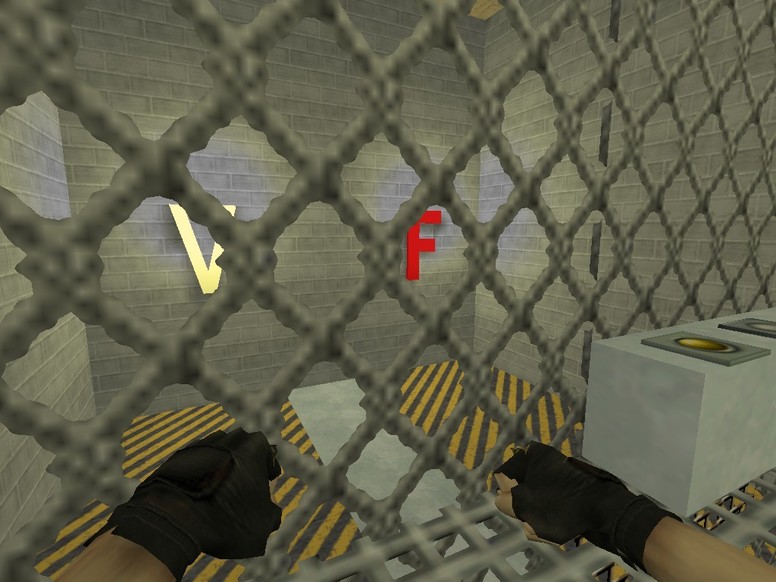 «jail_prission-las-divinas» для CS 1.6