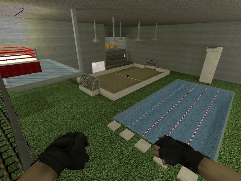 «jail_prission-las-divinas» для CS 1.6