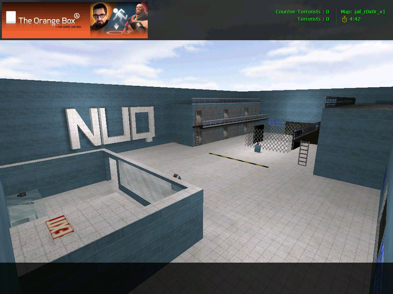 «jail_r0x0r_v1» для CS 1.6