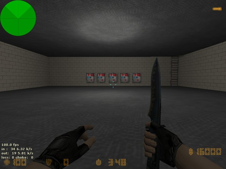 «jail_recovery_v2» для CS 1.6