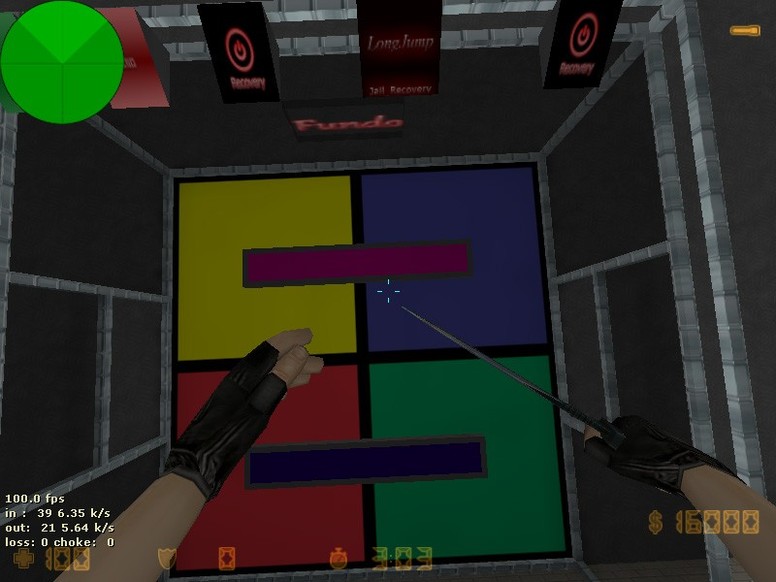 «jail_recovery_v2» для CS 1.6