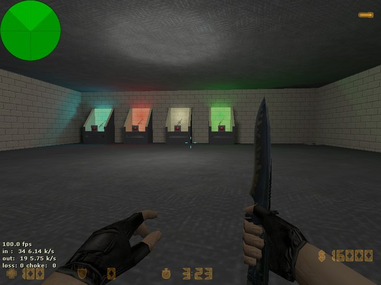 «jail_recovery_v2» для CS 1.6