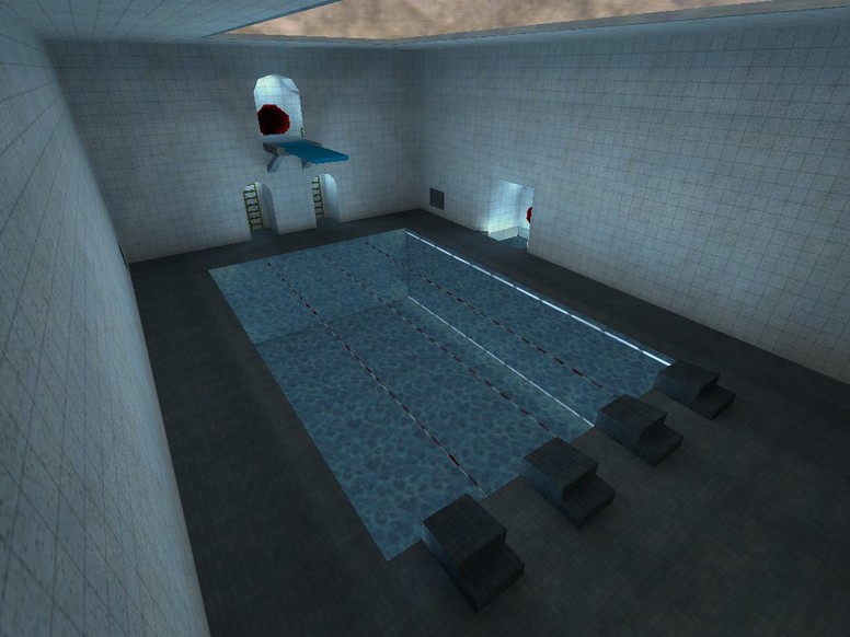 «jail_rehab» для CS 1.6