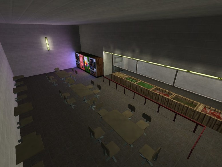 «jail_rehab» для CS 1.6