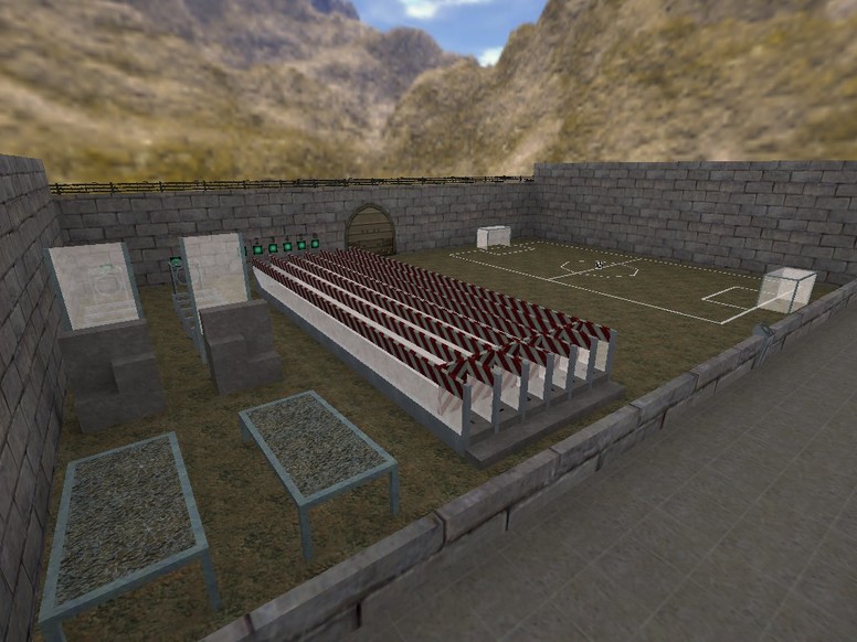 «jail_rehab» для CS 1.6