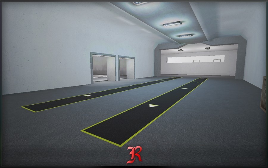 «jail_revolution_csbr» для CS 1.6