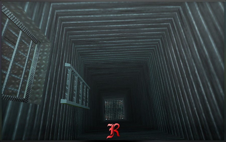 «jail_revolution_csbr» для CS 1.6