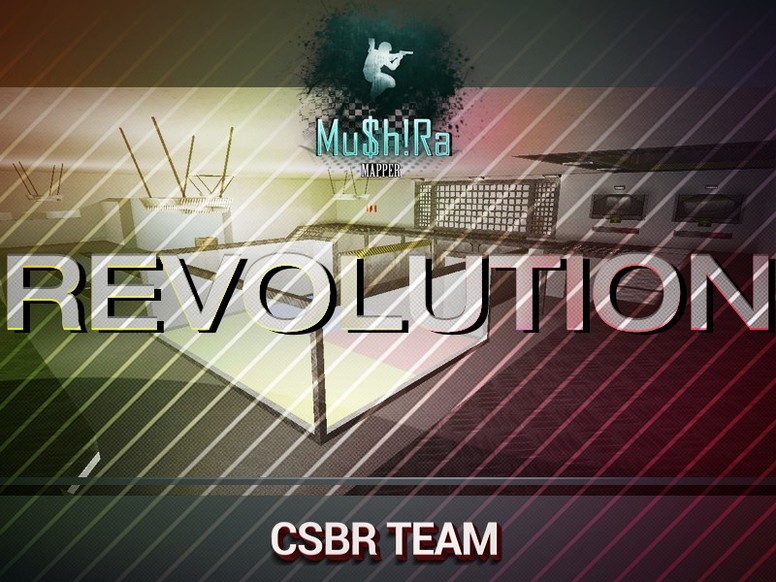 «jail_revolution_csbr_v3» для CS 1.6