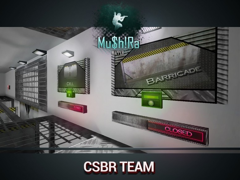 «jail_revolution_csbr_v3» для CS 1.6